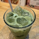 Cafe nappenappe - 