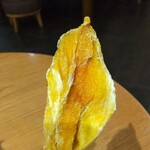 多々楽達屋 - 料理写真:南アフリカ産マンゴー 1,501円