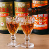 1964年八重洲創業 中国料理 唐人飯店
