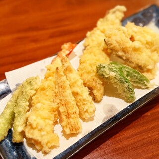 あかりや弧仙 - 料理写真: