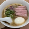 らぁ麺 鳳仙花 - 