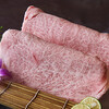 肉屋のハンバーグと炊きたての米