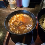 つけ麺屋しずく - 