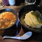 つけ麺屋しずく - 