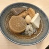 炉端とおでん 呼炉凪来 - 