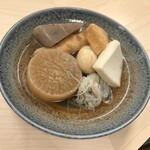 炉端とおでん 呼炉凪来 - 