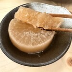 炉端とおでん 呼炉凪来 - 