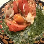 炉端とおでん 呼炉凪来 - 