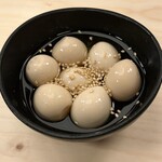 炉端とおでん 呼炉凪来 - 