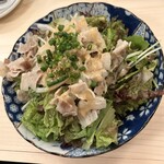 炉端とおでん 呼炉凪来 - 