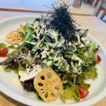 さがんれすとらん 志乃 - 