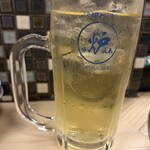 炉端とおでん 呼炉凪来 - 