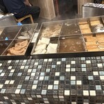 炉端とおでん 呼炉凪来 - 