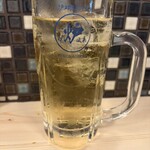 炉端とおでん 呼炉凪来 - 