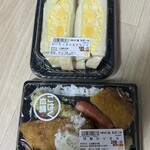 西友 - 料理写真: