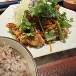 大戸屋 - 料理写真: