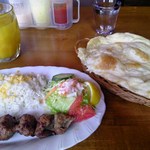 Alis Kebab - 