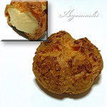 クレアスイーツ - シュークリーム