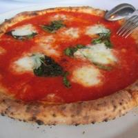 The Kitchen Salvatore Cuomo NAGOYA - ピッツァマルゲリータ