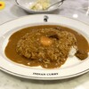 インデアンカレー 中之島フェスティバルプラザ店