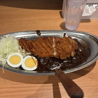 ゴーゴーカレー_1