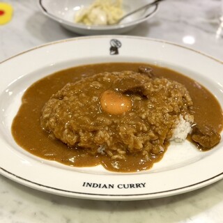 インデアンカレー_0