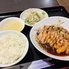 環球中華食堂 南大井店