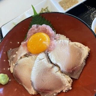 来島海峡サービスエリア フードコート_0
