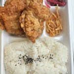 唐揚げ専門 ばんがり - 料理写真: