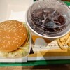 マクドナルド JR京都駅八条口店