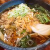 松栄庵 - 料理写真: