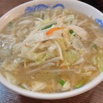 來々軒