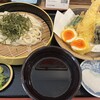 うどん甚八 諏訪町