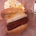 ケンタッキーフライドチキン - 