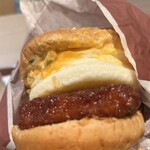ケンタッキーフライドチキン - 