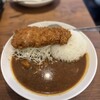 とんかつ檍のカレー屋 いっぺこっぺ - 