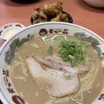 天下一品 - 料理写真: