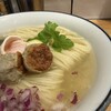 つけめん まぜそば むじゃき