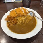 CoCo壱番屋 - 