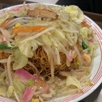 リンガーハット - 料理写真: