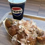 大釜屋 - 料理写真: