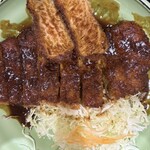 みそかつ 矢場とん - 