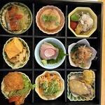 割烹 TONBO - 