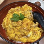 鶏三和 - 