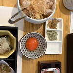 割烹 TONBO - 