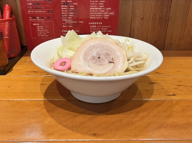 ウチデノコヅチ - 経堂/ラーメン | 食べログ