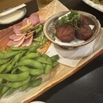 和ダイニング ゆめ咲小町 - 