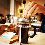 ROBSON COFFEE - 