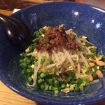 中華・台湾料理 花とら - 四川坦々