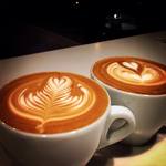 ROBSON COFFEE - 